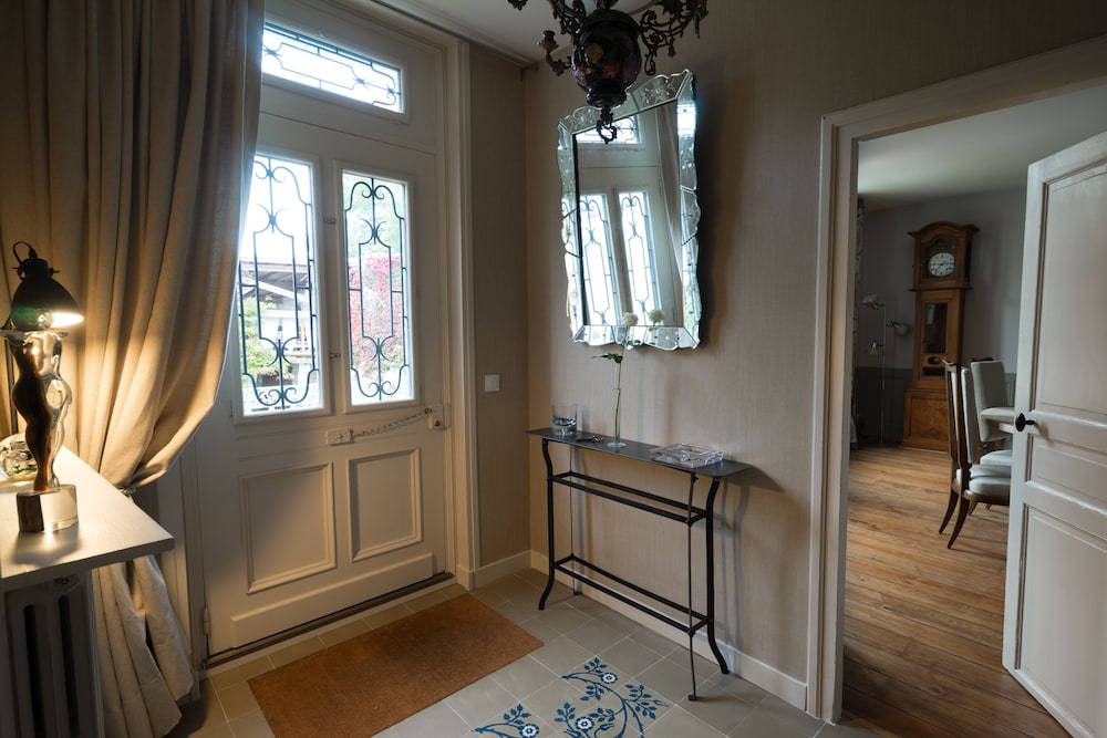 Chambre d'hôtes La Tillaie photo 2