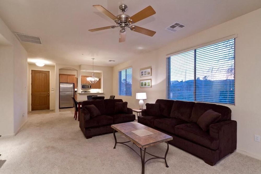 Fountain Sanctuary By Signature Vacation Rentals