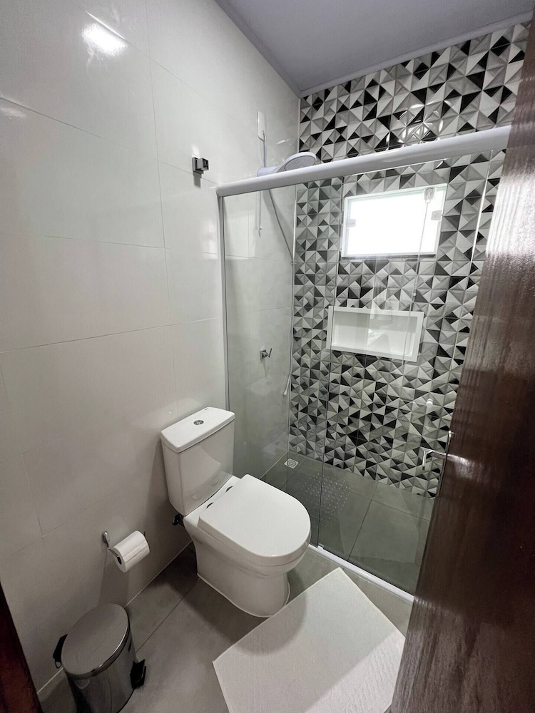 Pousada Suite Suzena
