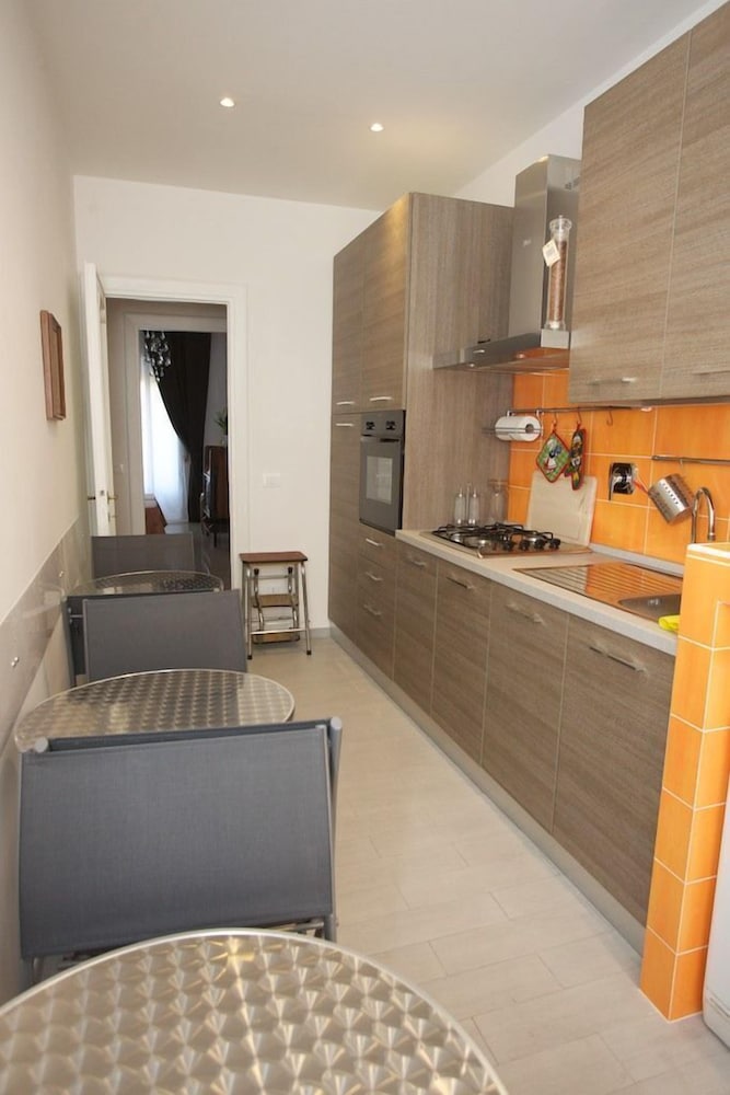 Le Stanze di Sara Bed & Breakfast
