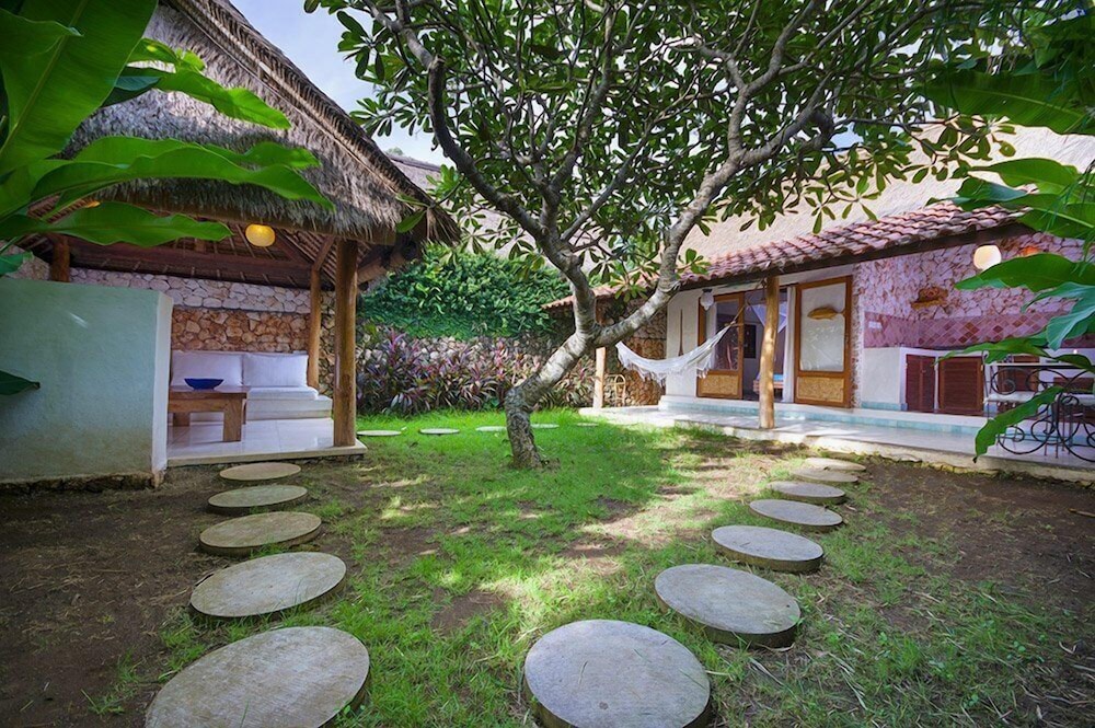 Mu Bungalow Boutique Resort