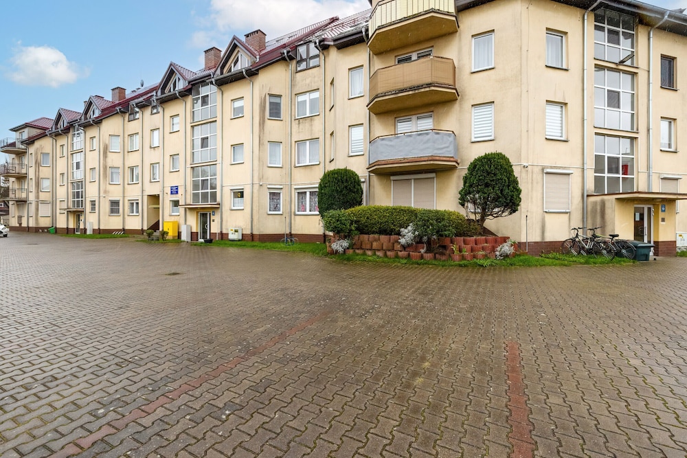 Apartment With Balcony by Renters view 4