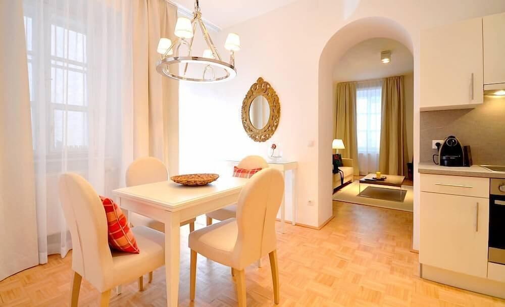 City Center Residence near Stephansdom