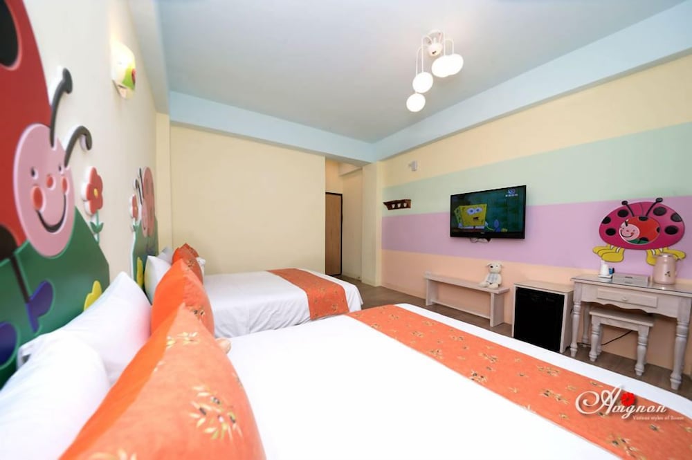 Avignon B&B