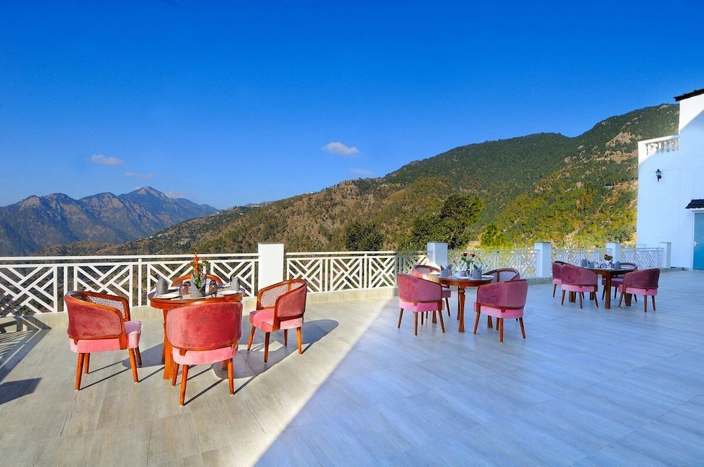 Amaya Resort view 4