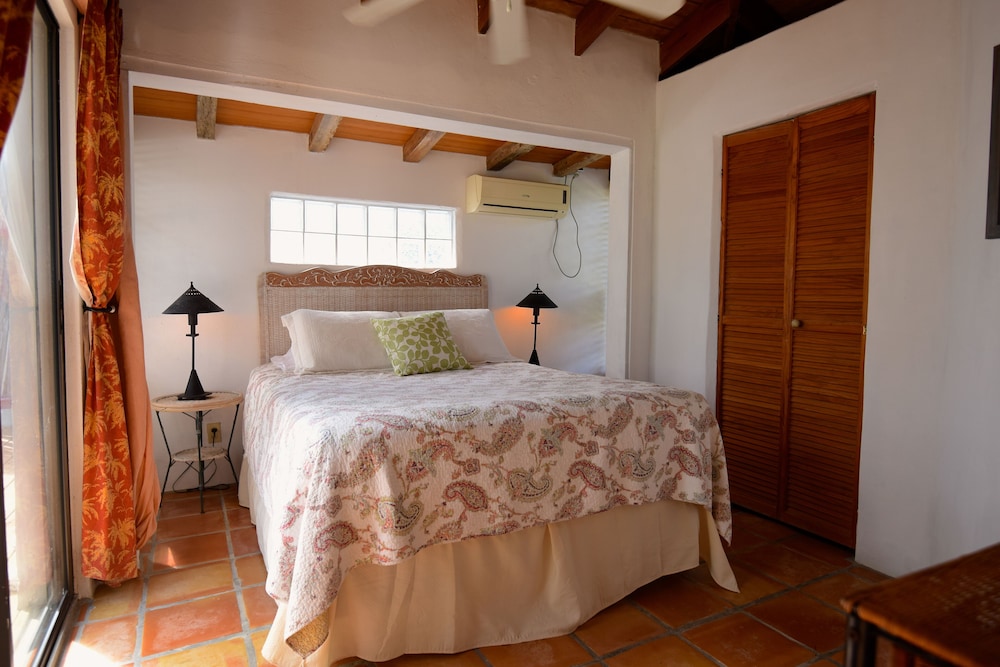 Nassau - Paradise Island Vacations - Pigeon Cay Beach Club - Property Image 3