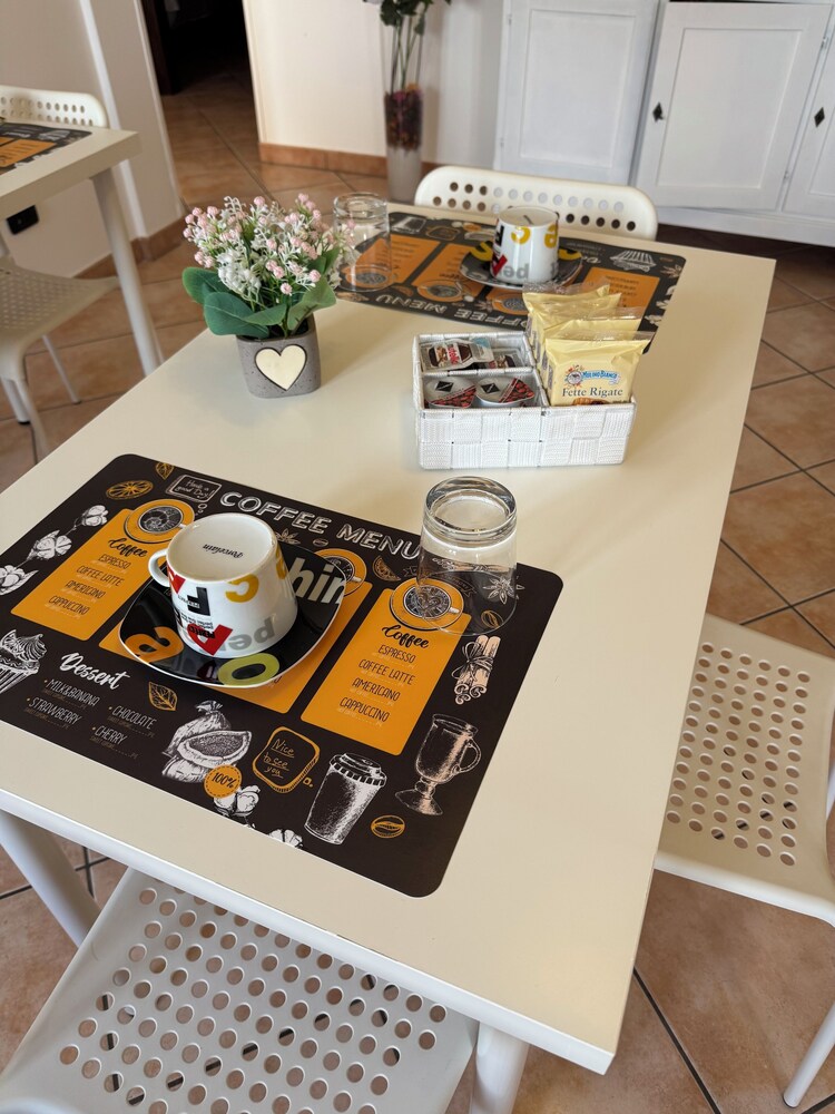 Guest House La Casaccia