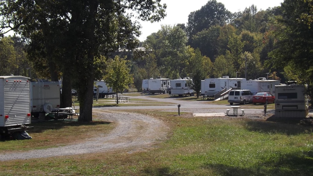 Kentucky Lake Resort & RV Park