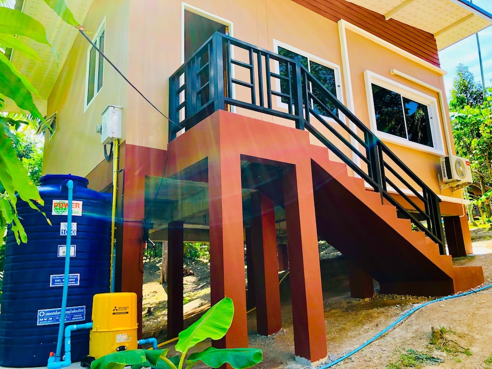 Lucky Sky Homestay