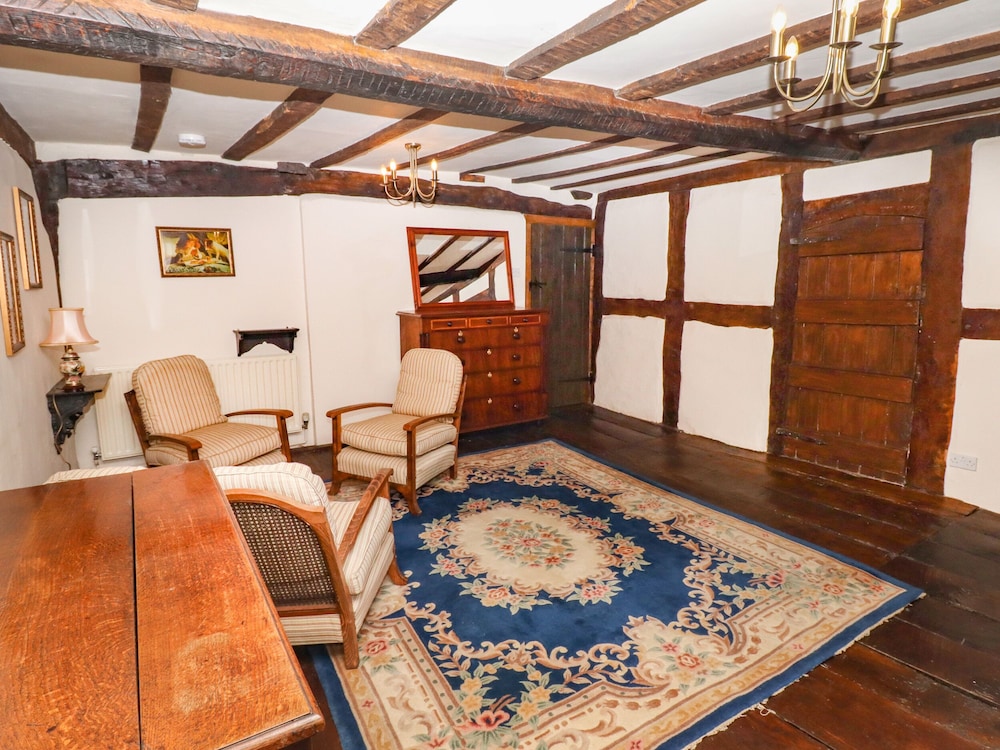Top Farm House