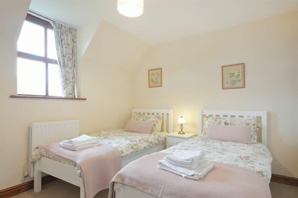 Smithy Court