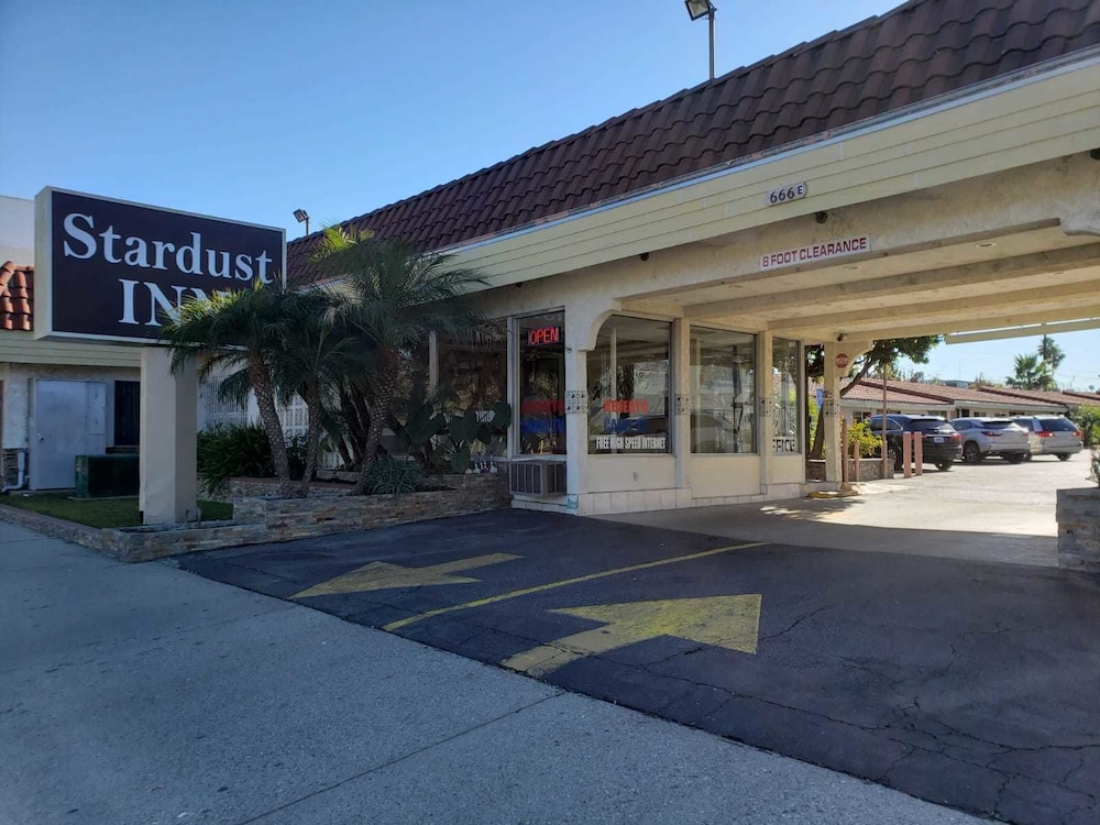 Stardust Motel Azusa - Property Image 5