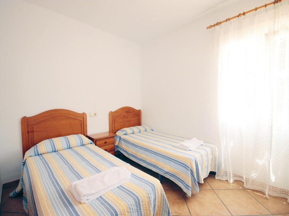 Villa- Caleta in Portichol