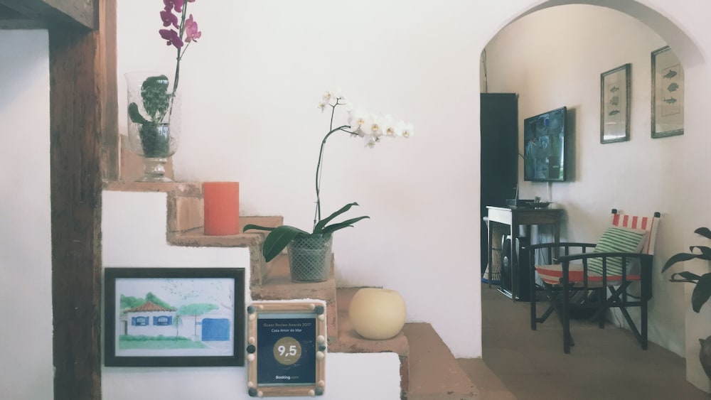 Casa Amor do Mar