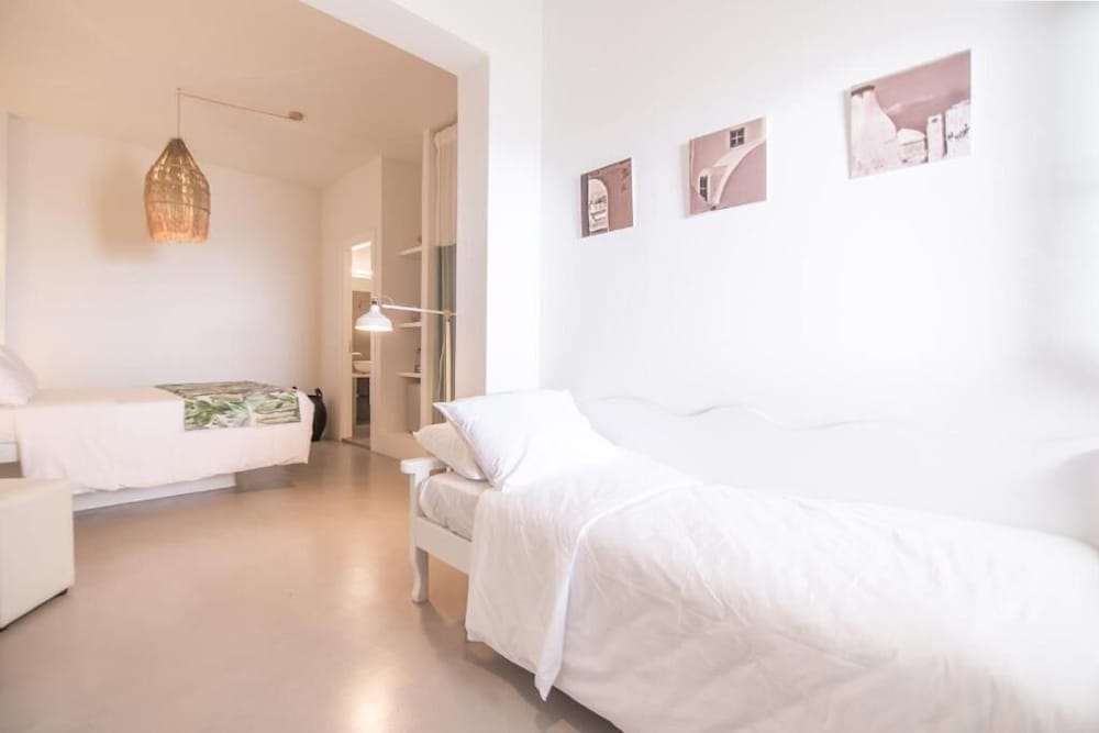Agave Santorini Design Boutique Hotel