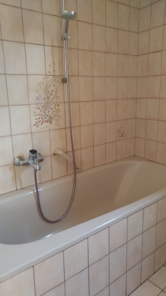 100 m2 - 3 room apartment
