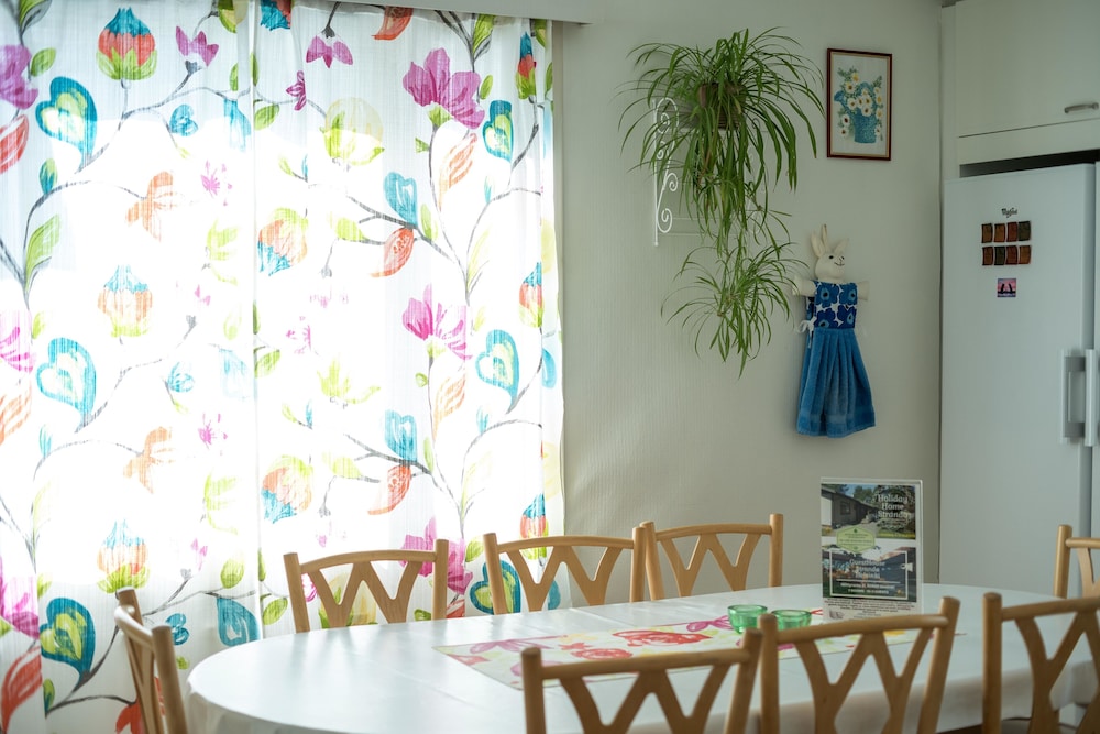 Guesthouse Stranda Porvoo
