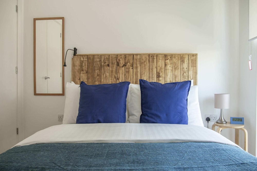 Modern Wandsworth Apartment