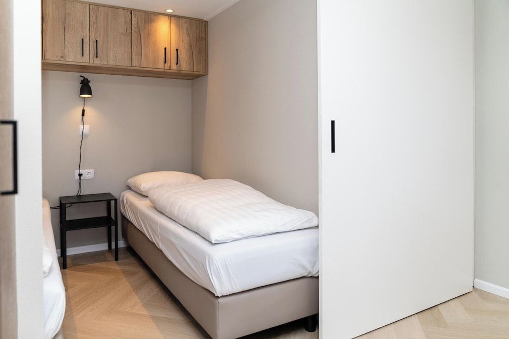 Holiday Home Bemelen Near Nature Reserve