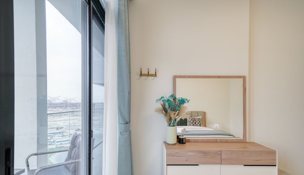 Exquisite Living in Riviera One Bedroom