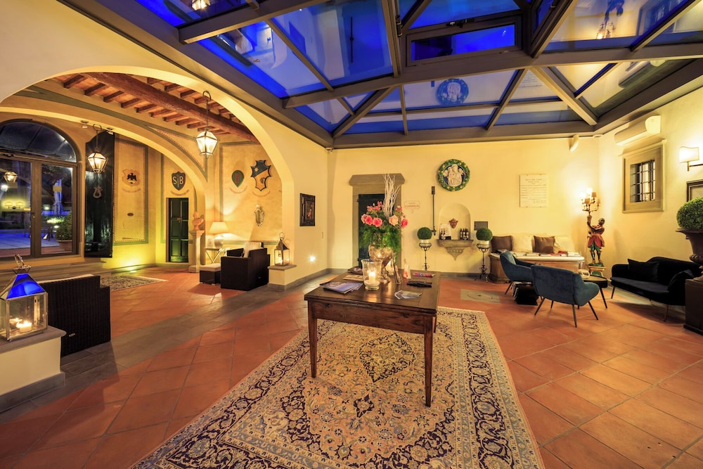 Villa Belmonte