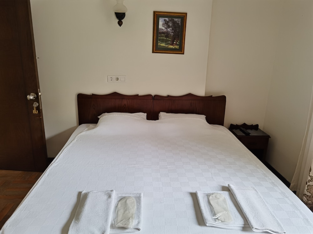 Kaptan Motel