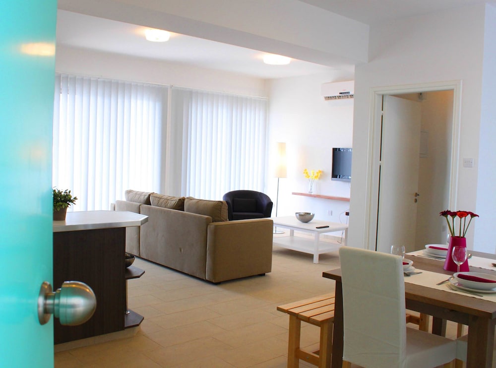 Napian Suites