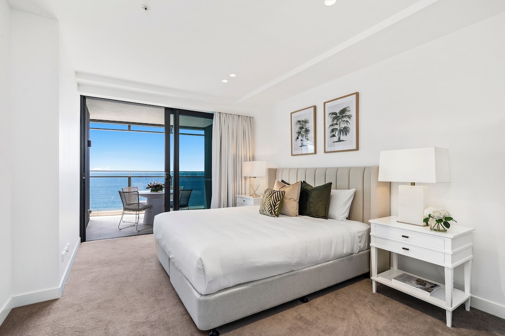 Jewel Beachfront Residences
