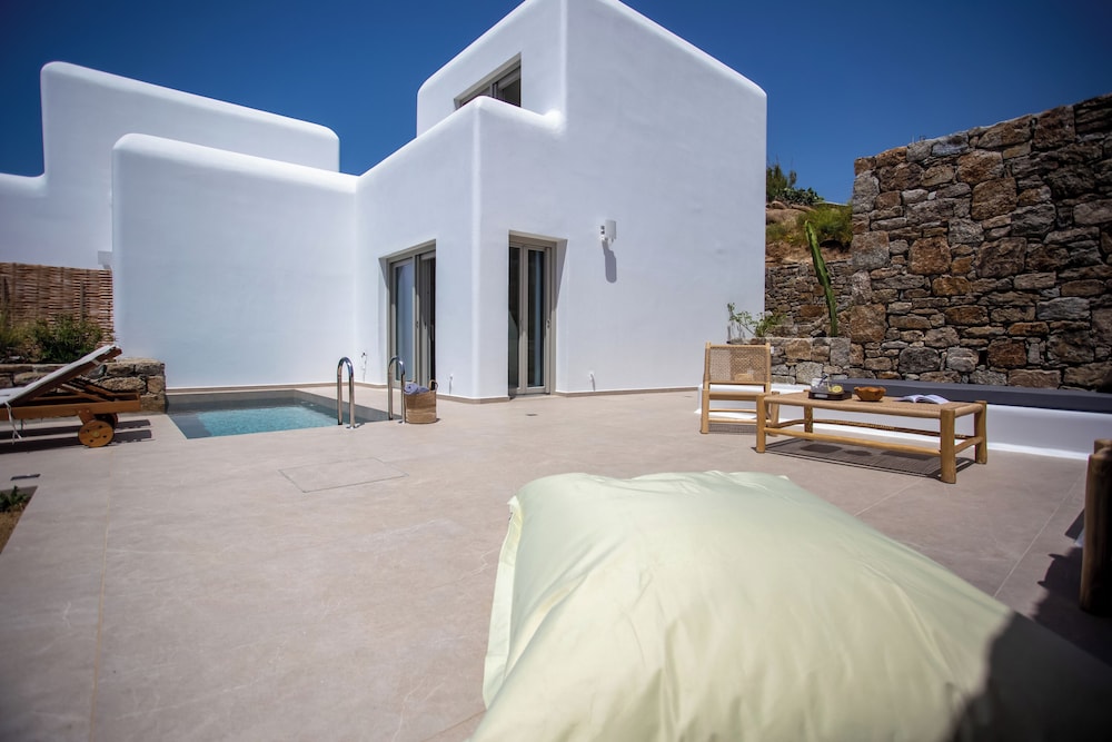 Only Yours Mykonos