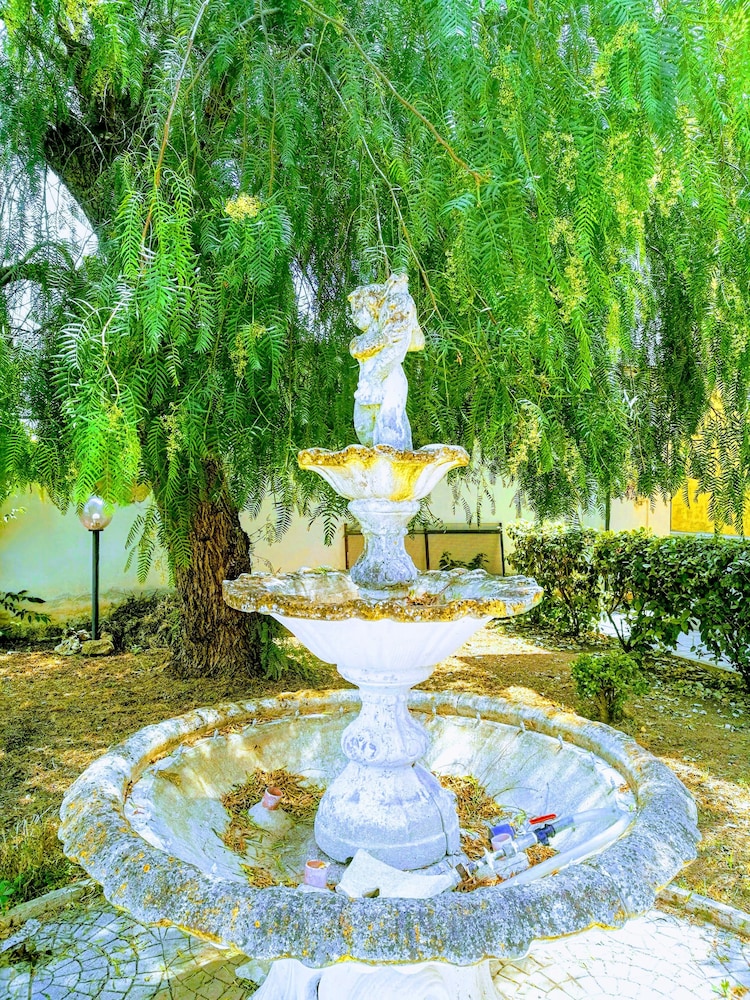 Garden Inn