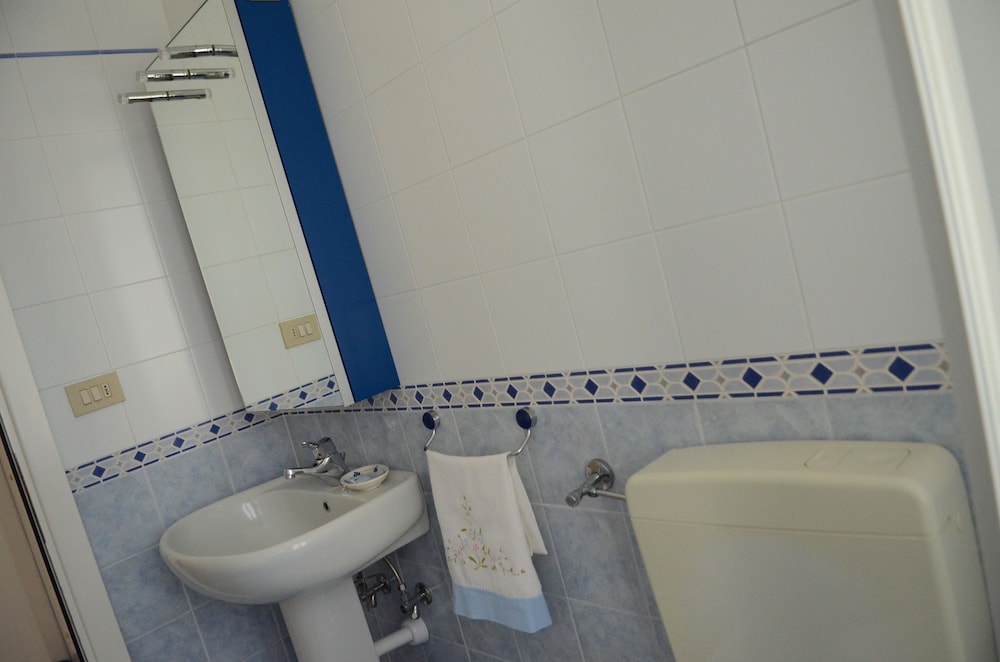 B&B Fiordarancio