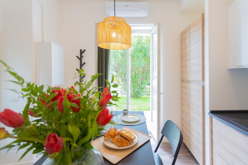 Enchanted Como Lake - Tremezzo Apartments