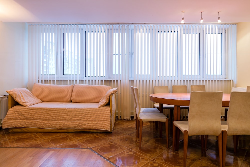 MaxRealty24 Slavyanskiy Bulvar