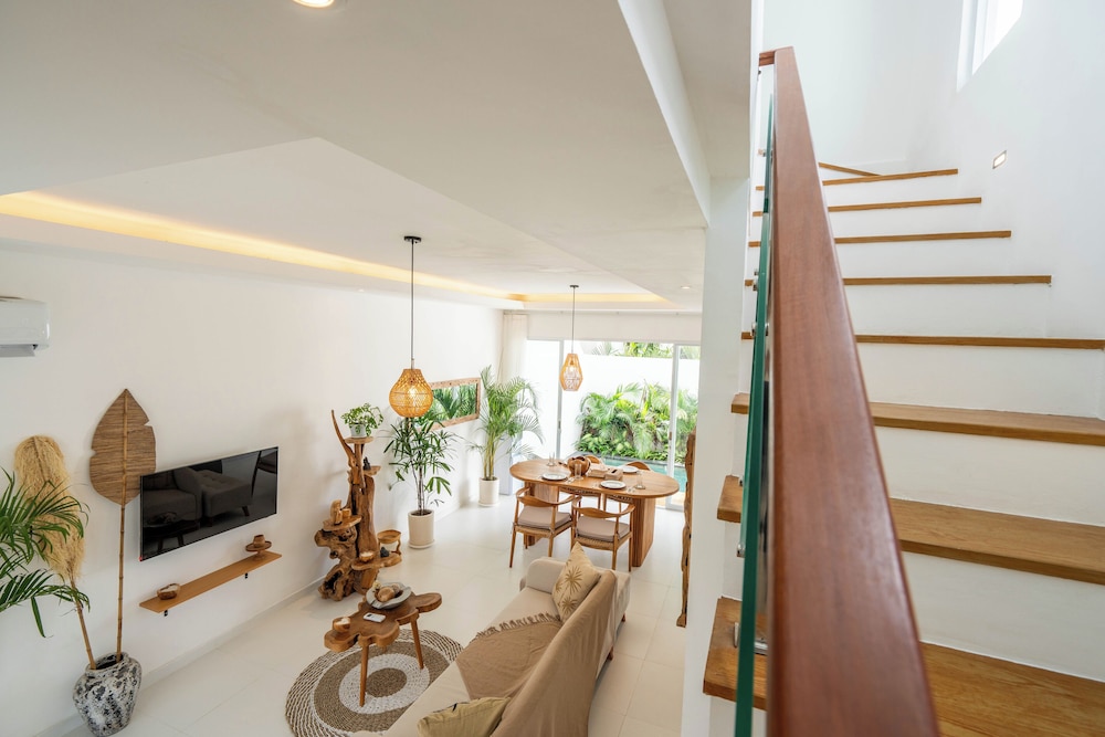 Sunrise Bliss Villas
