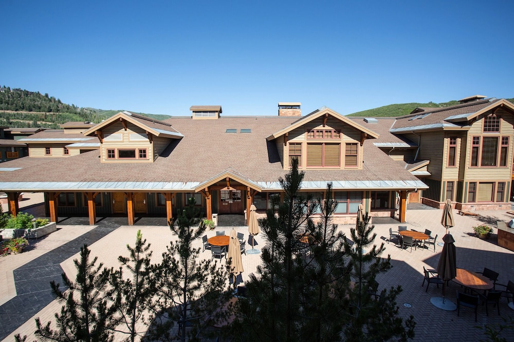3 Bedroom Condo - The Lodges at Deer Valley 3 Condo