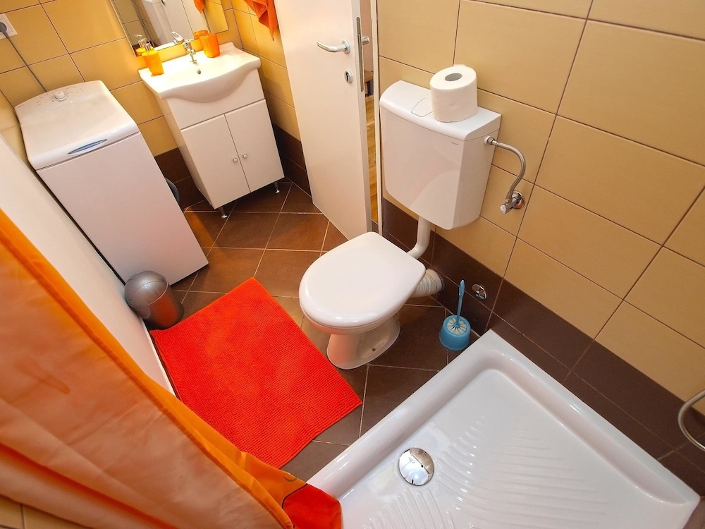 Apartment Marino 408