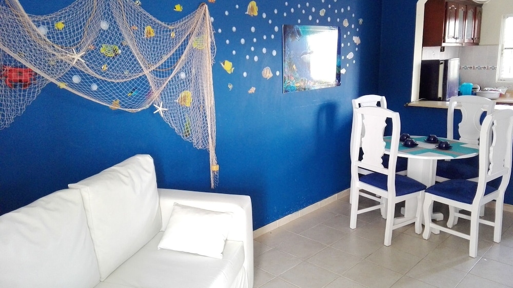 Modern and Colorful Condo view 5