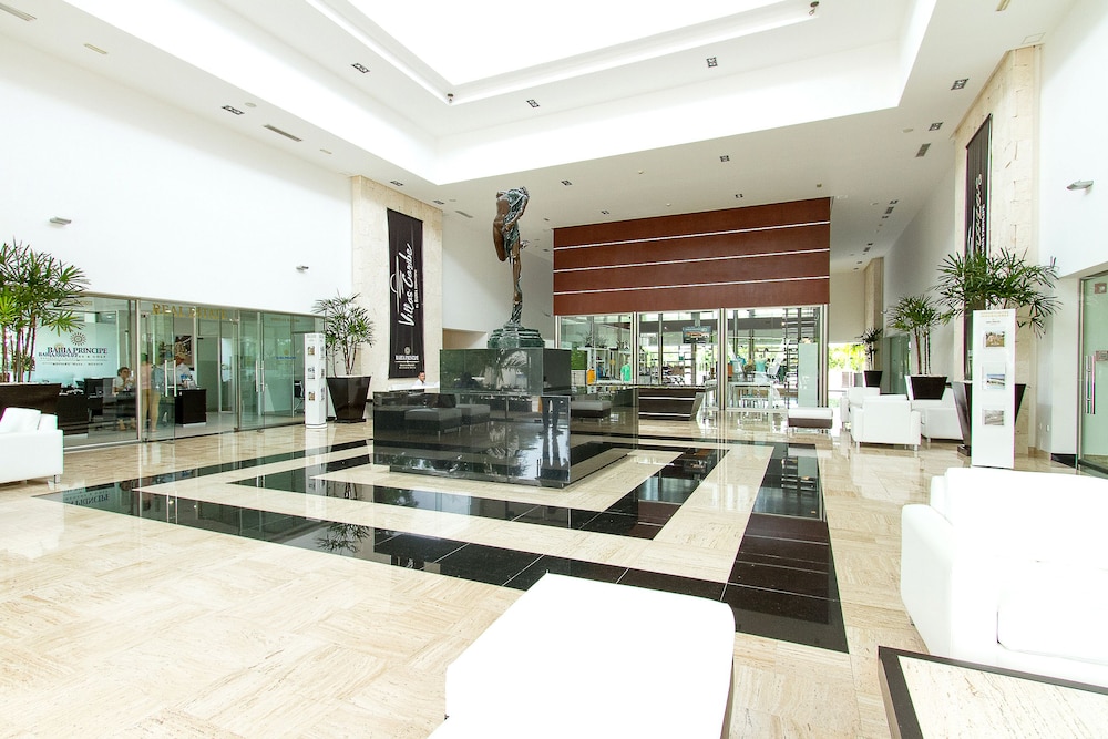Cancun Vacations - Luxury Ocean View Penthouse Riviera Maya - Property Image 25
