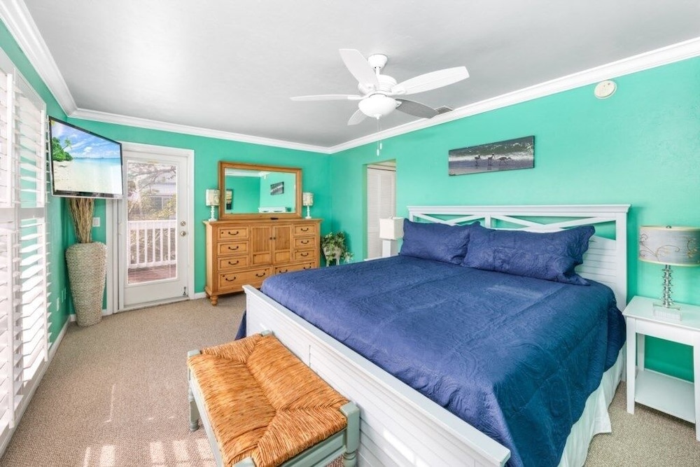 Sunset Captiva 19 2 Bedroom Condo