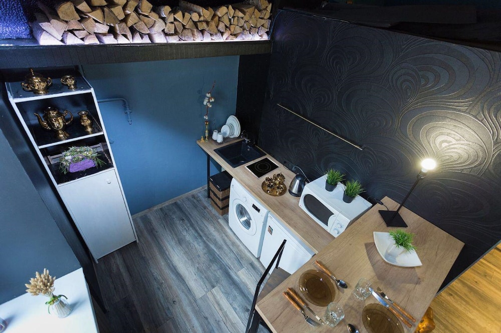Apartment close to the National Art Museum