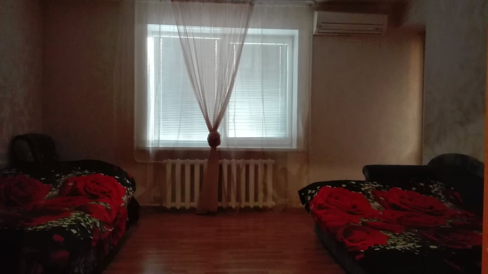 Apartment in the center on Lenin 30