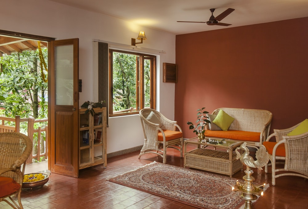 Kurumba Village Resort – Nature Resorts, Nilgiris, India