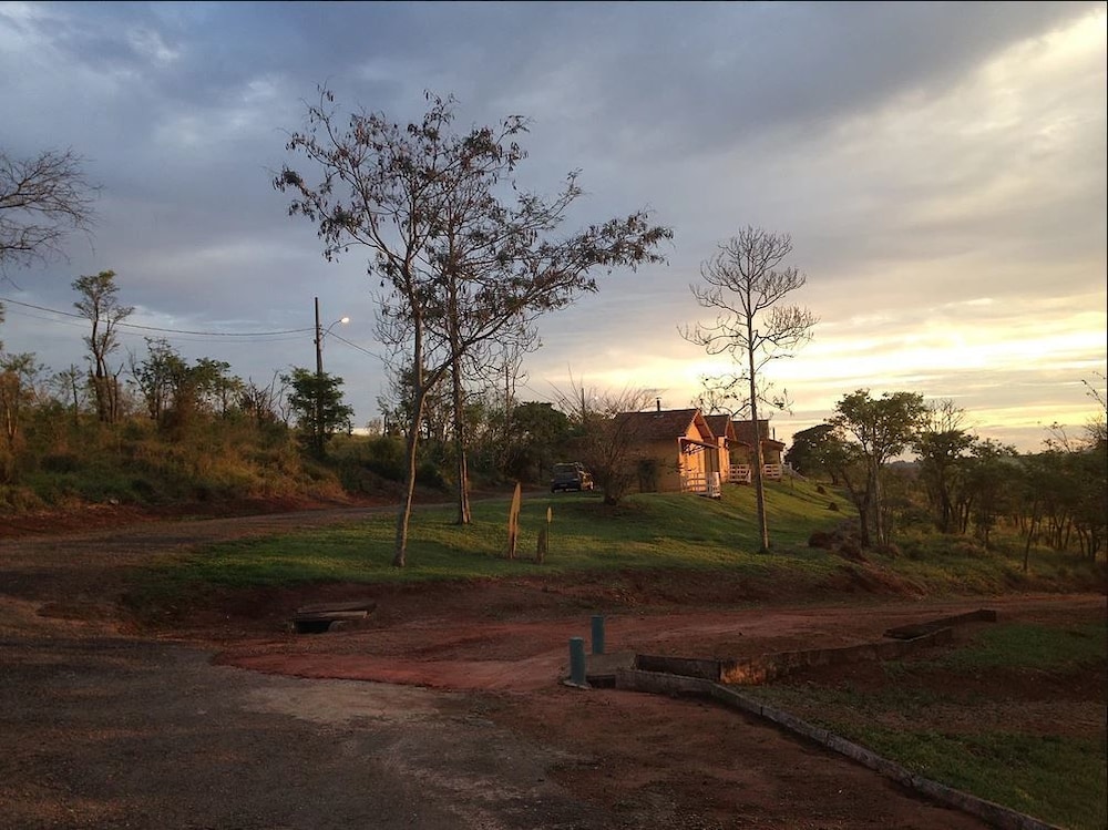 Hotel Fazenda Dons de Minas