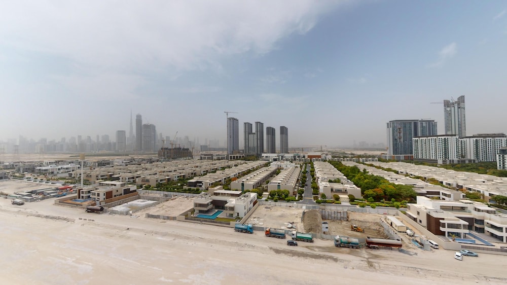Primestay - Azizi Riviera Residences - Al Meydan