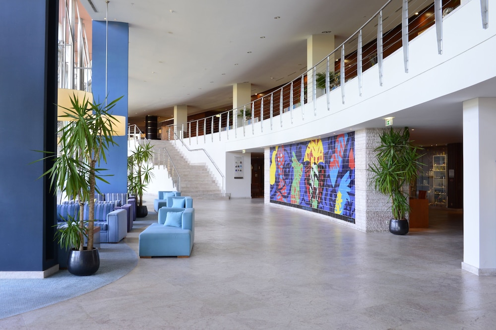 Pestana Vila Sol - Vilamoura Premium Golf Resort