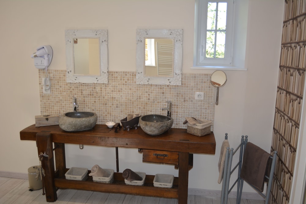 Aux 4 cornes - Chambres d'hôtes