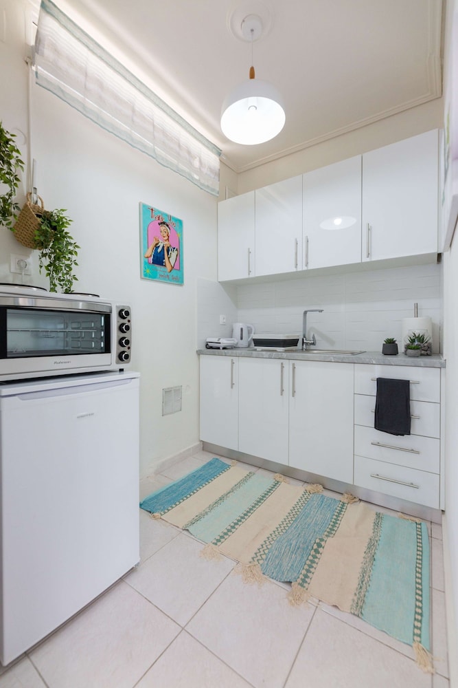 Loutraki Getaway - Cozy and Quiet Nest