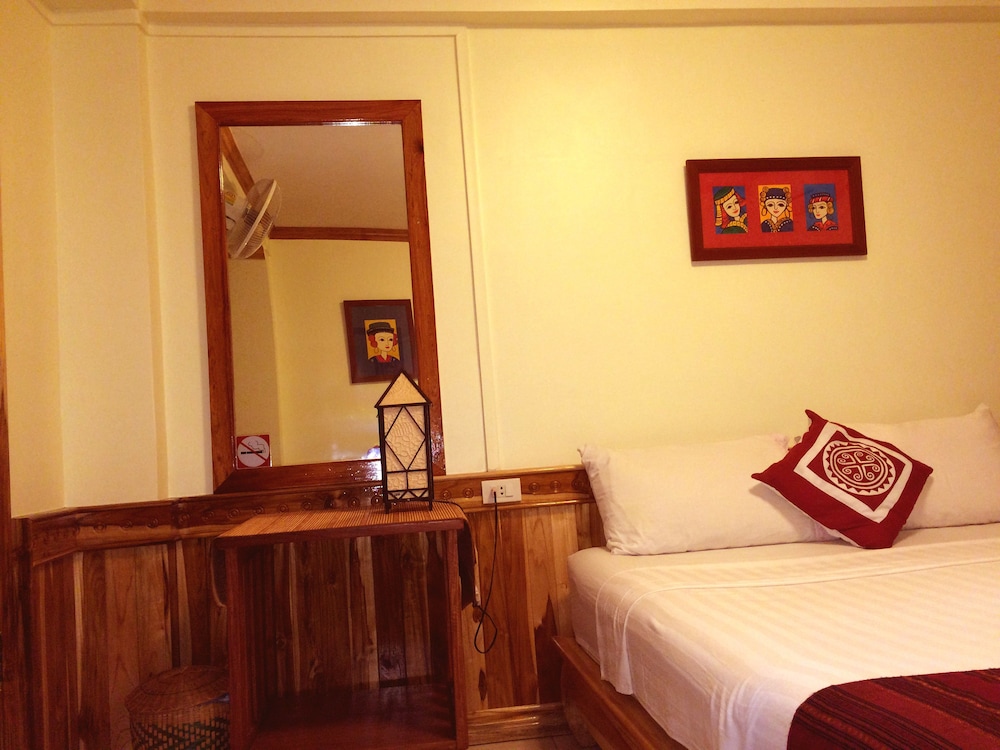 Apple Guesthouse
