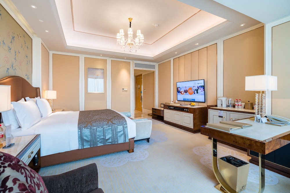 Suqian Hengli International Hotel - Property Image 2