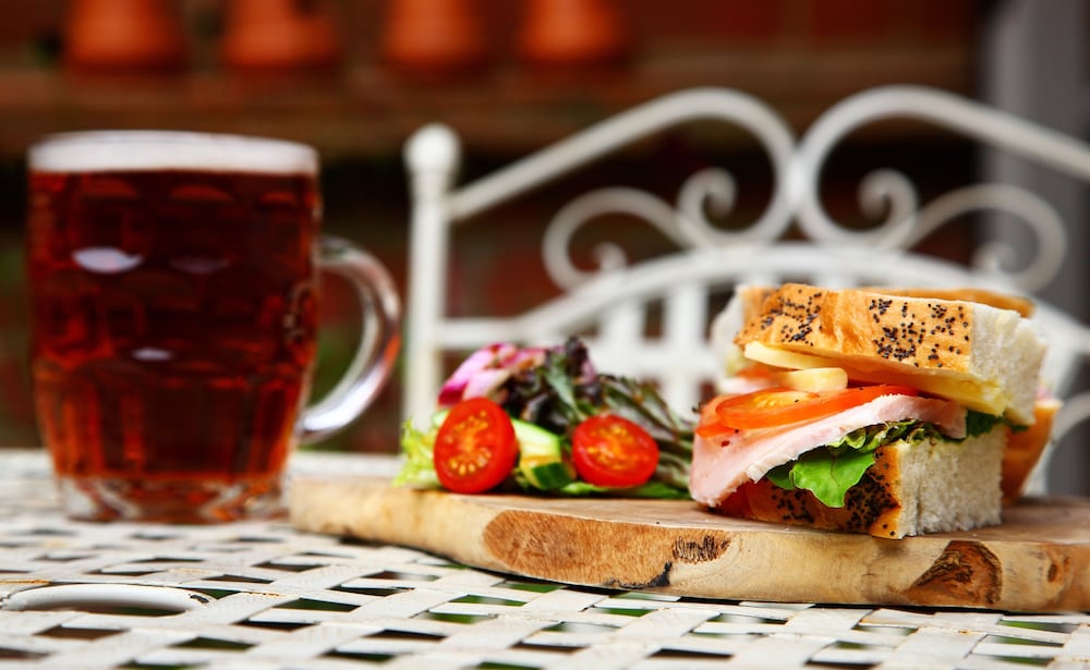 The Plough Inn